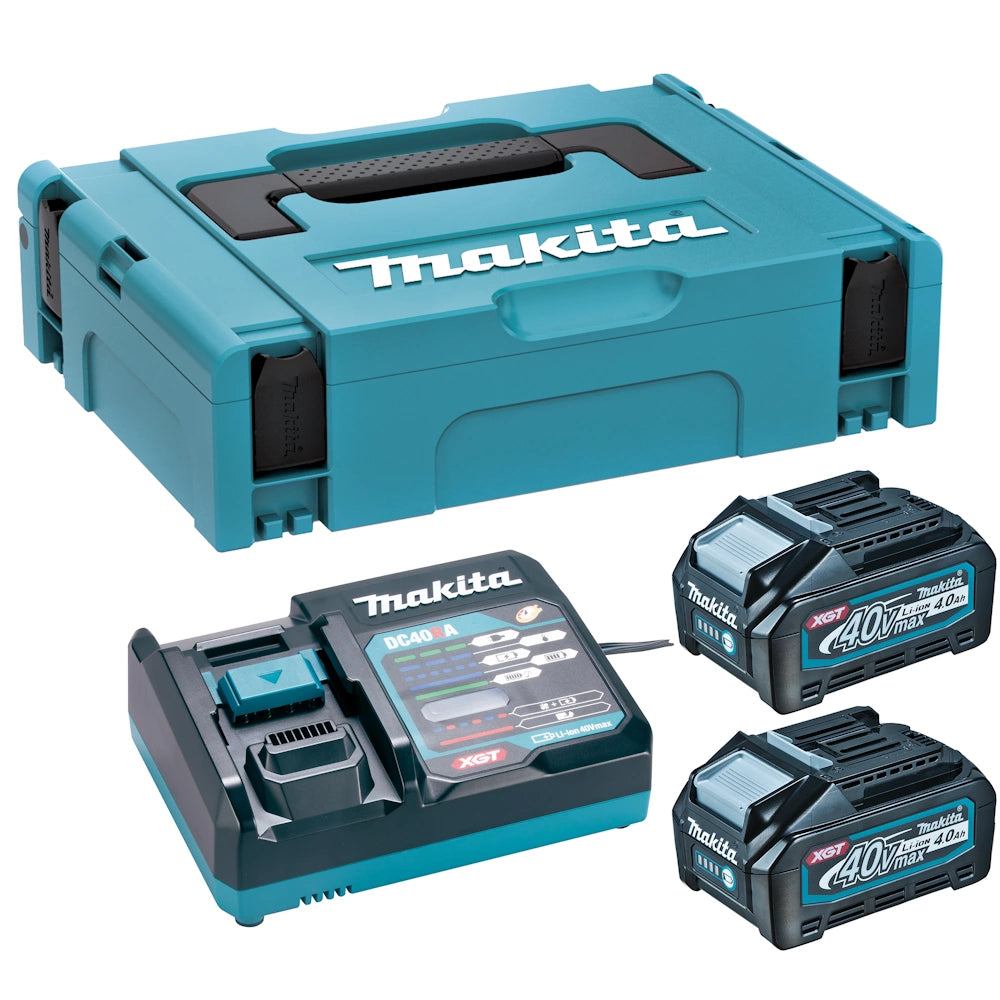 PowerPack XGT