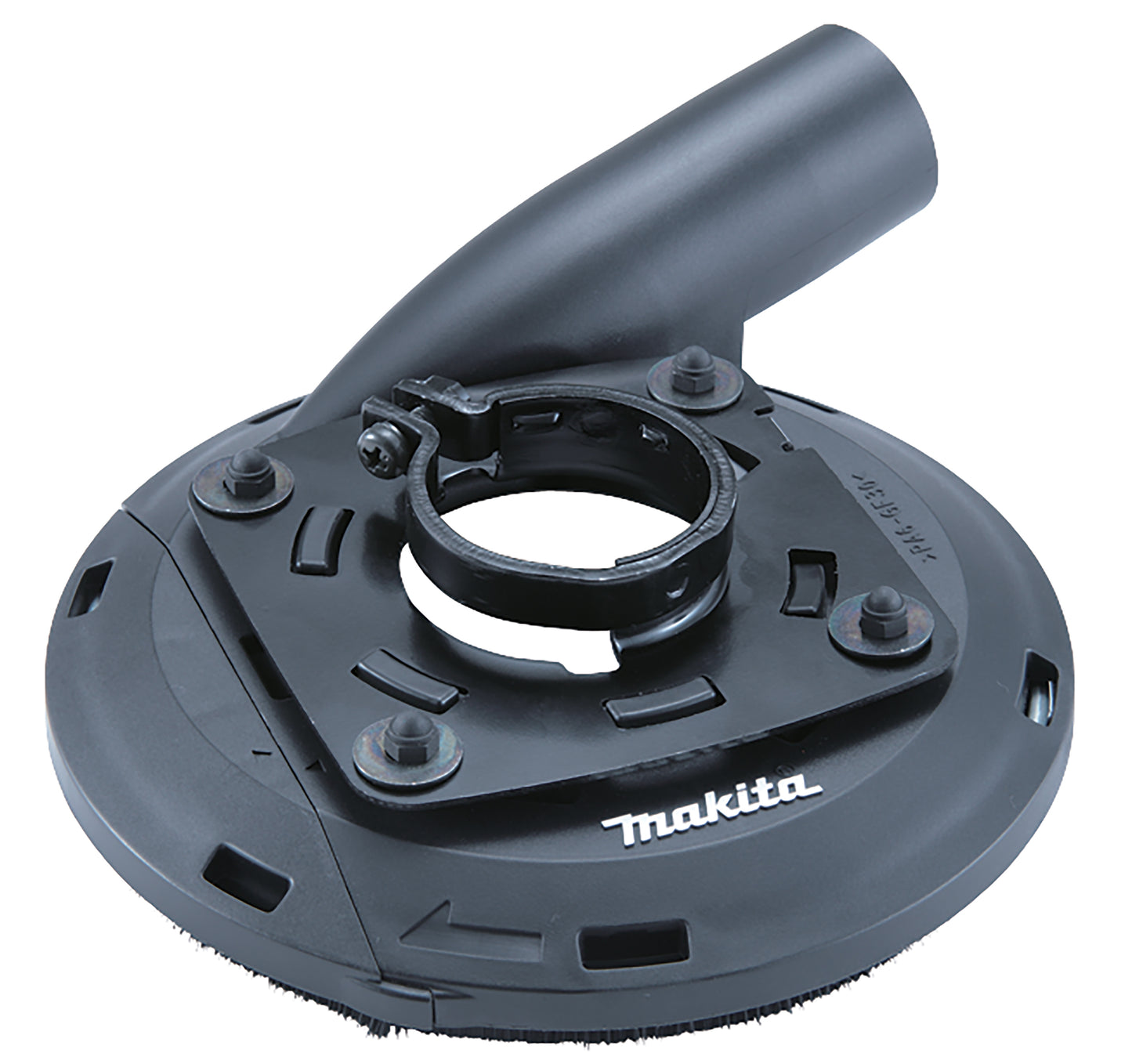 DUST COLLECTING WHEEL GUARD FOR CUP DIAMOND 115/125MM