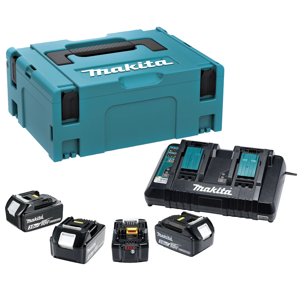 Power Source Kit LXT 3.0Ah