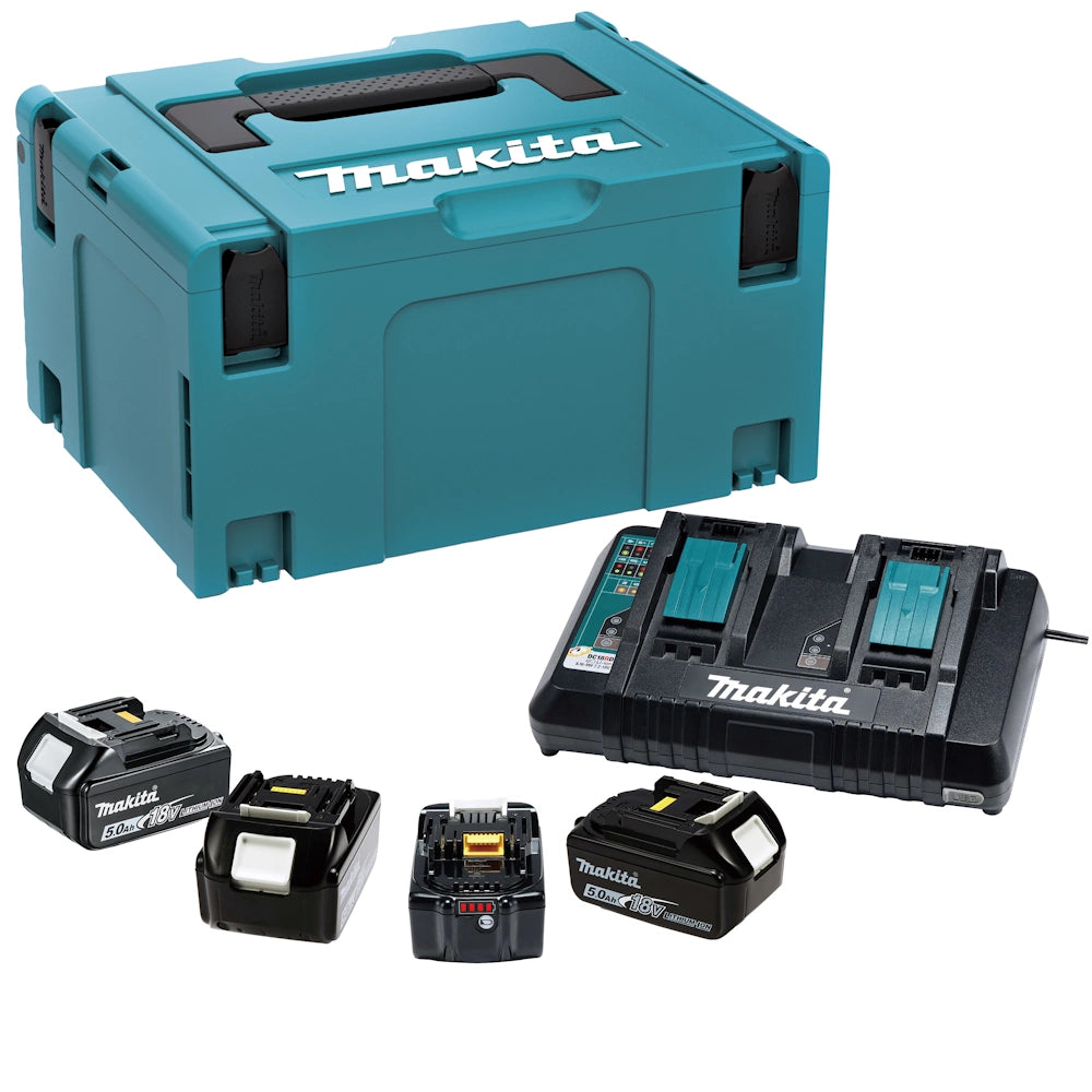 Power Source Kit LXT 5.0Ah