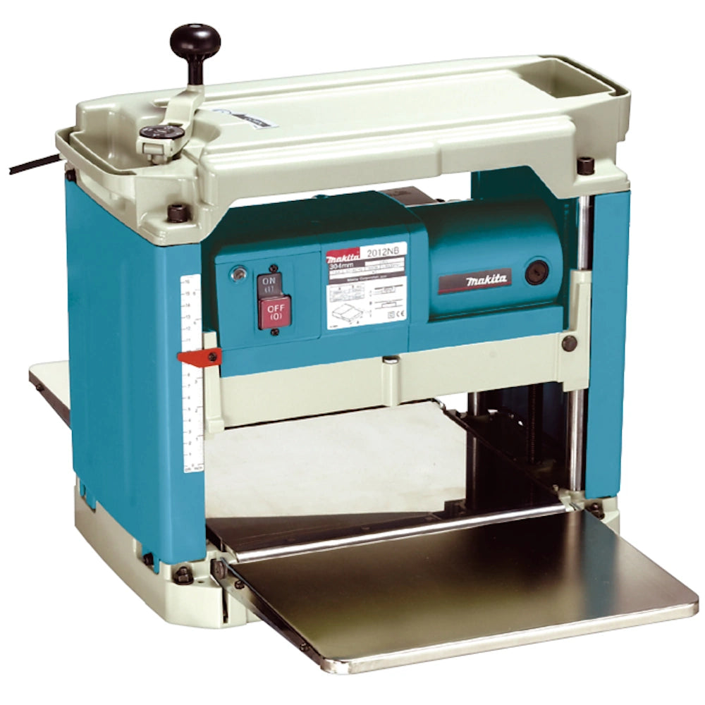 Planer 2012NB