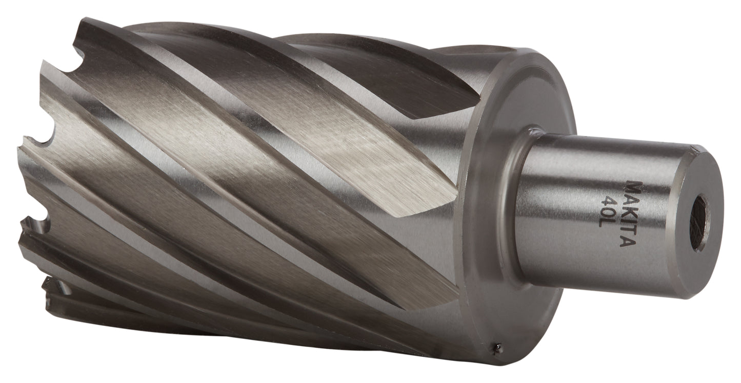 Broach Cutters (for Magnetic Drill)