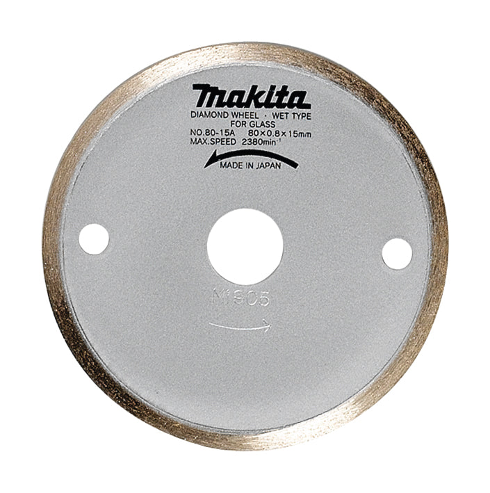 Makita Concrete Cutting Diamond Disc