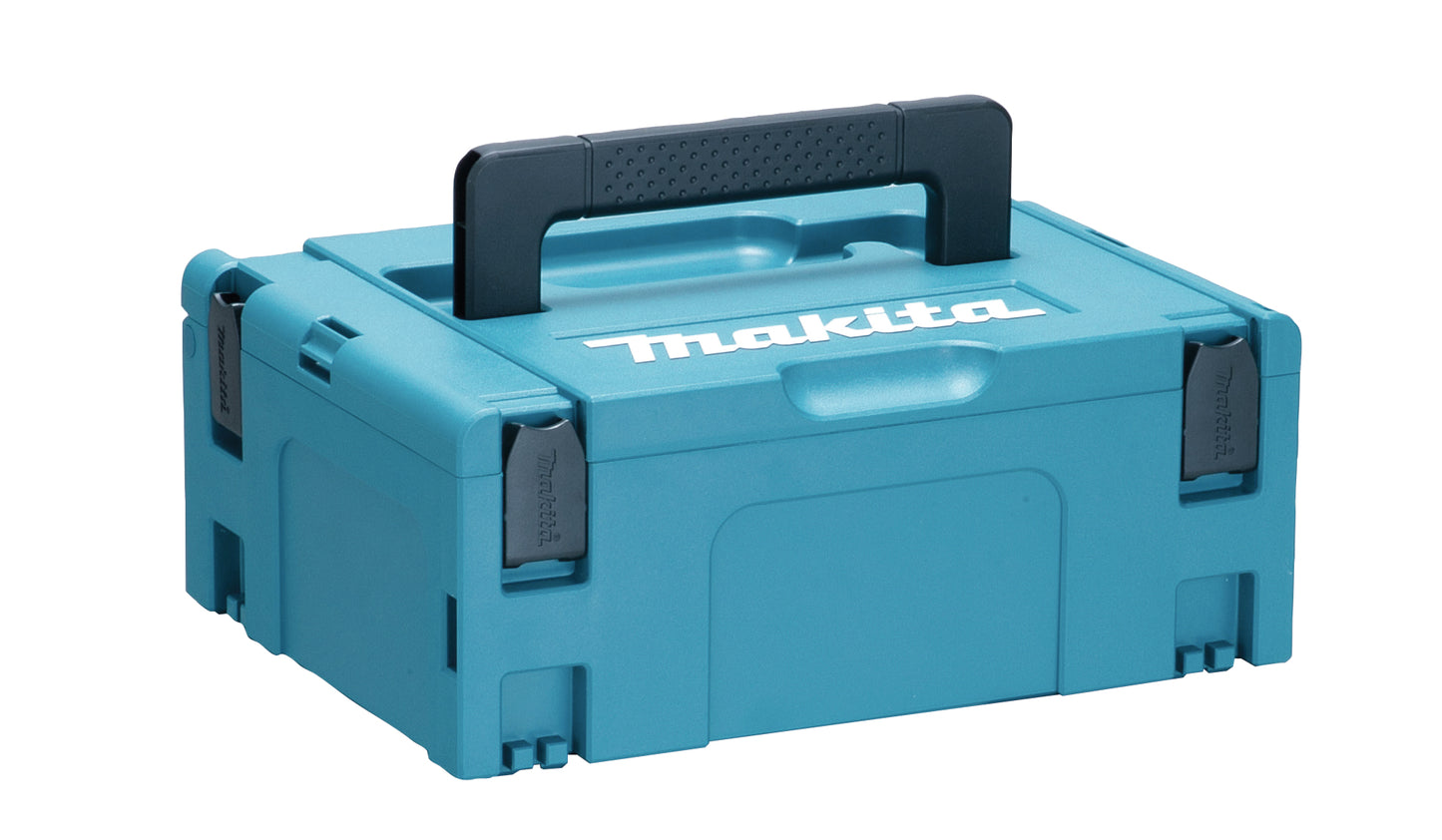 MAKPAC Case 821550-0