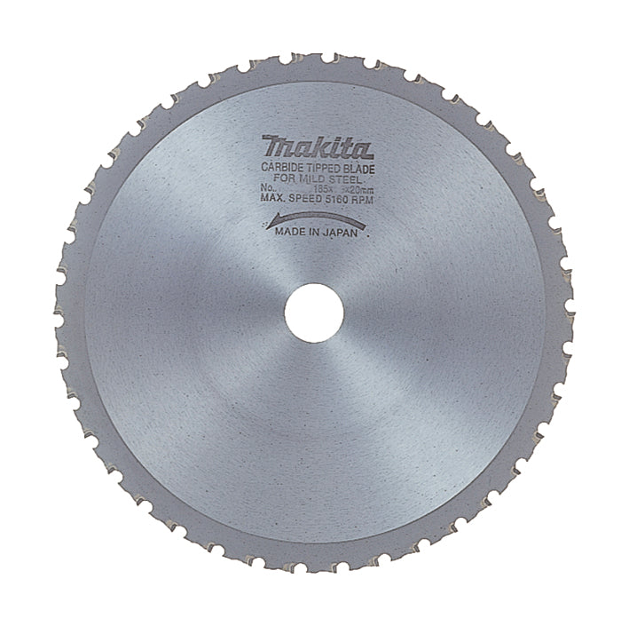 Metal Cutting Saw Blades