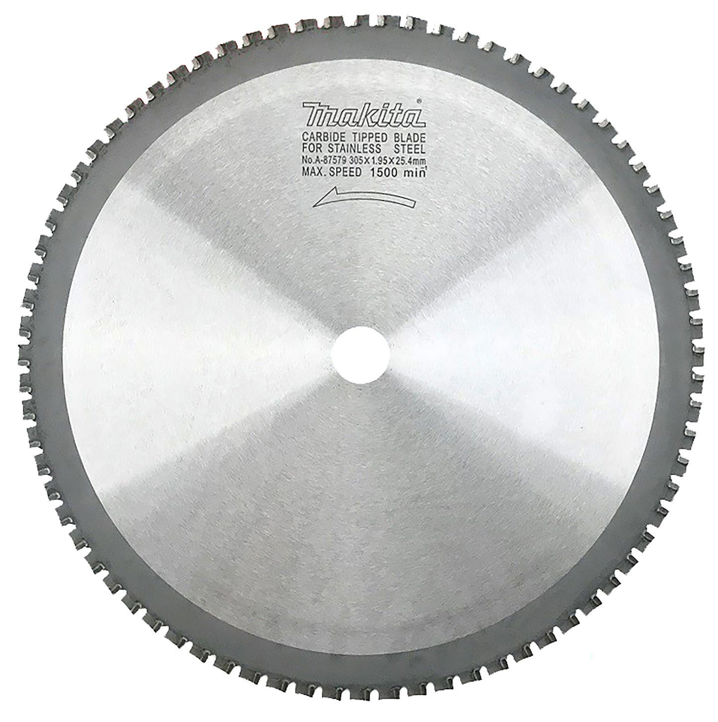 Metal Cutting Saw Blades