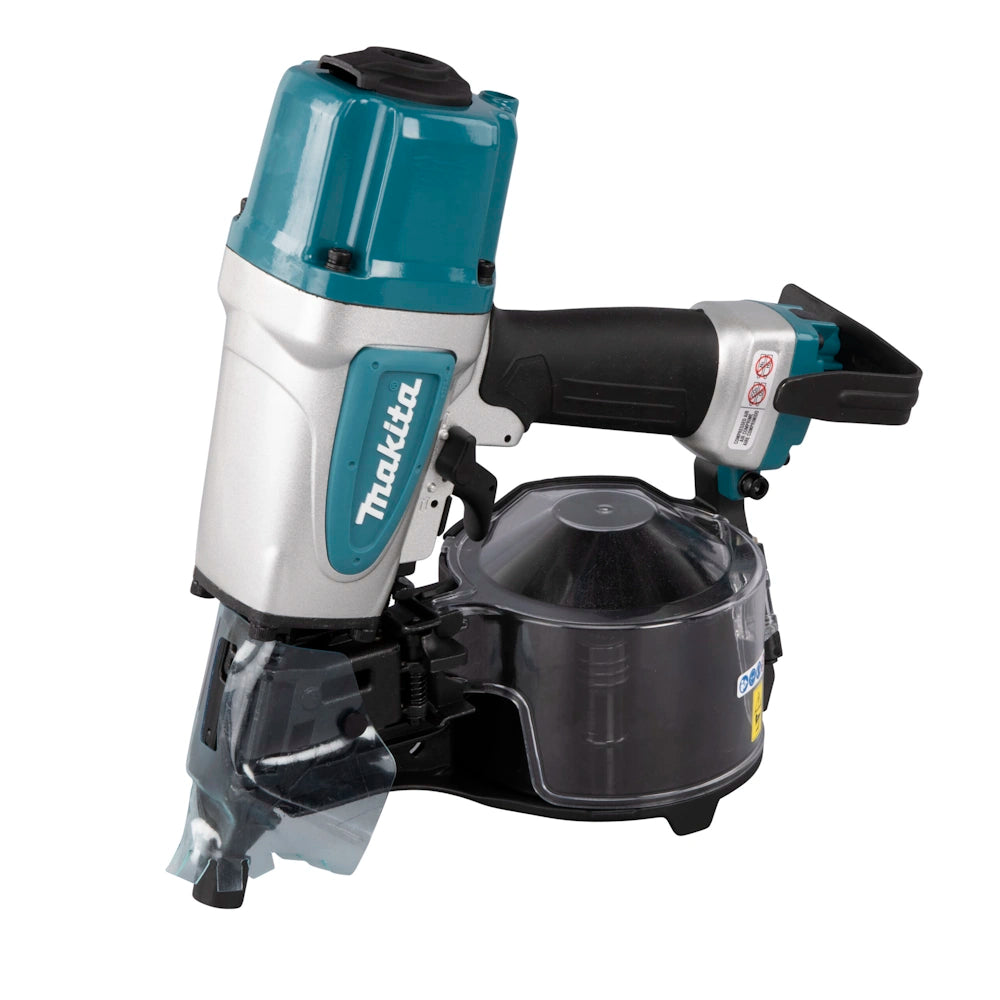 Pneumatic Coil Nailer AN613