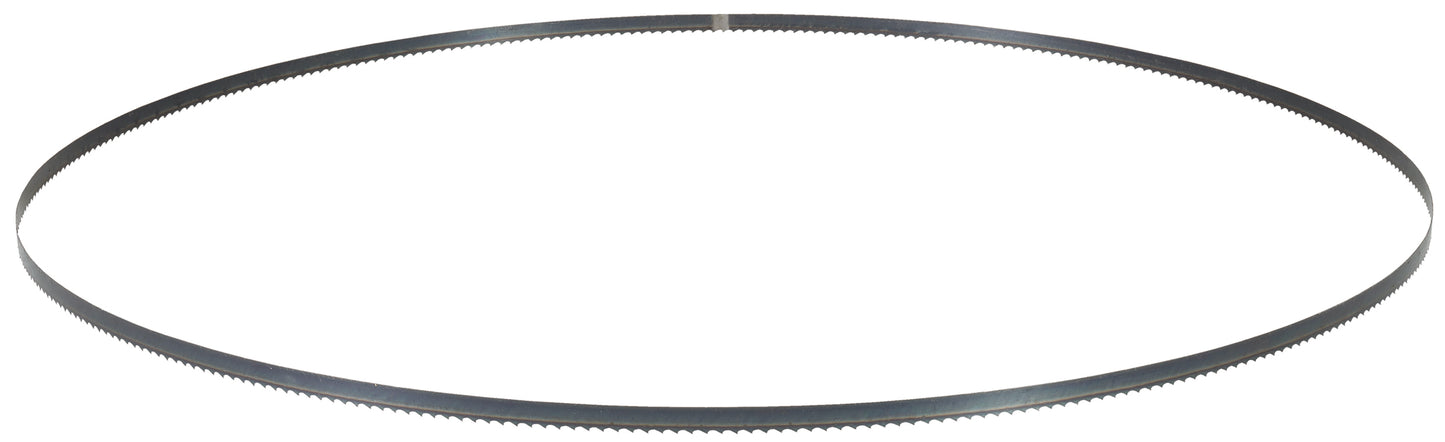 BAND SAW BLADE 13-2240 / WOOD,HCS, 4TPI, 3PCS/PACK