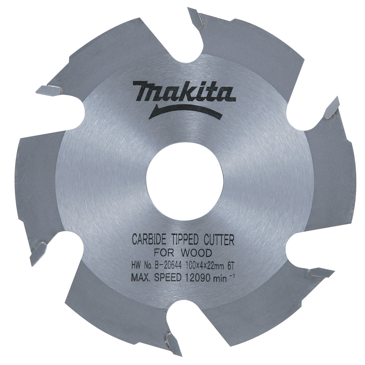 CUTTER BLADE 100MM