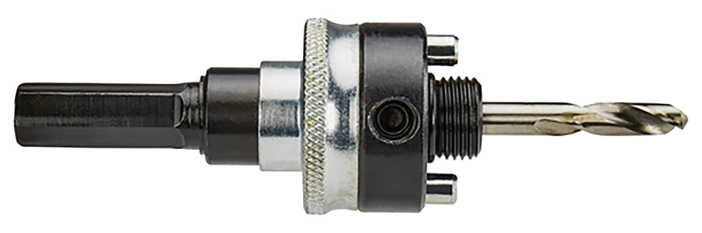 BIM Hole Saw for Sheet Metal (Premium Range)
