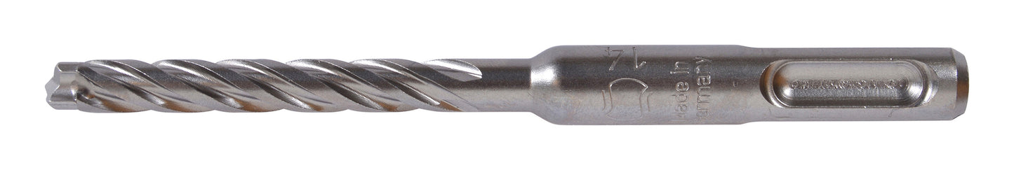 NEMESIS ROTARY HAMMER DRILL BITS 7x110x50