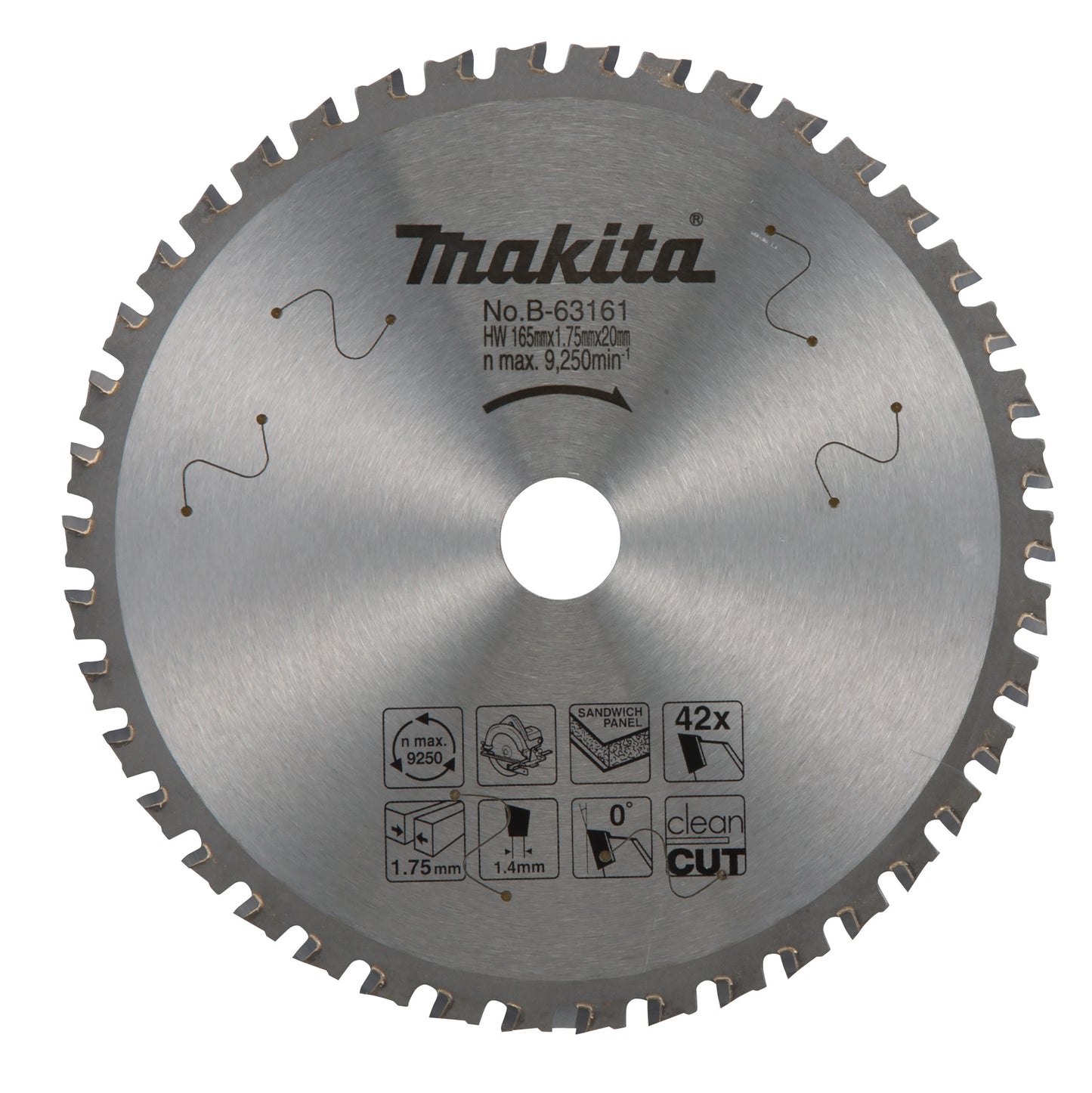 Metal Cutting Saw Blades