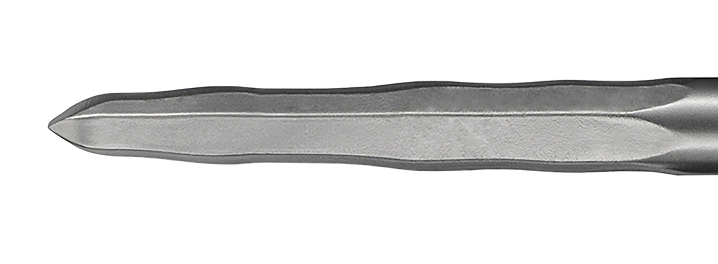 Premium Bull Point chisel-400mm SDS MAX
