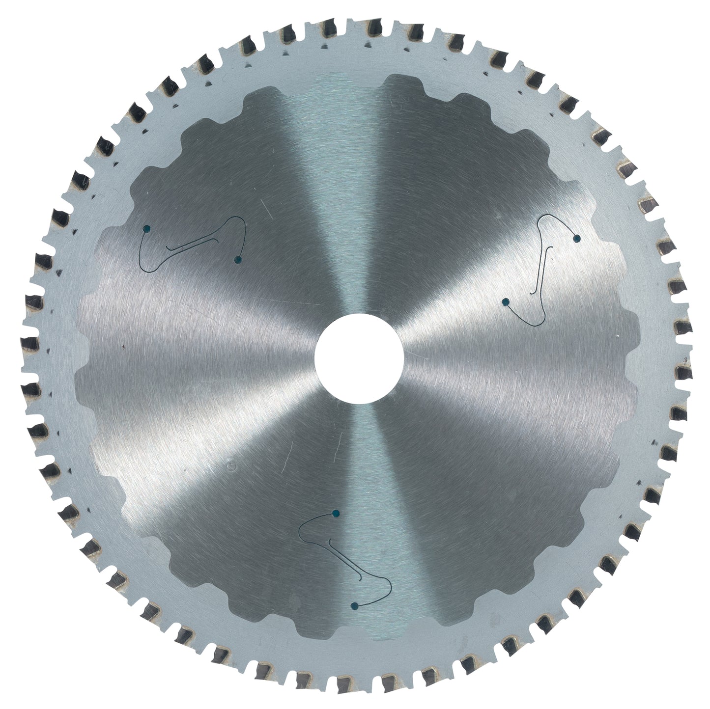 Metal Cutting Saw Blades