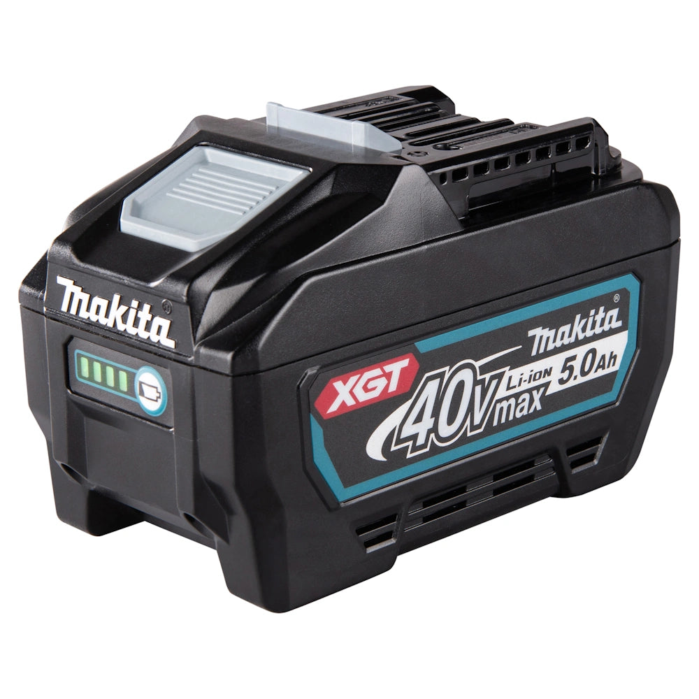 Battery XGT 5,0 Ah, Li-ion, 40Vmax, BL4050F