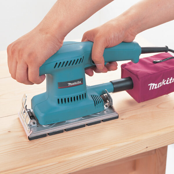 Finishing Sander BO3700