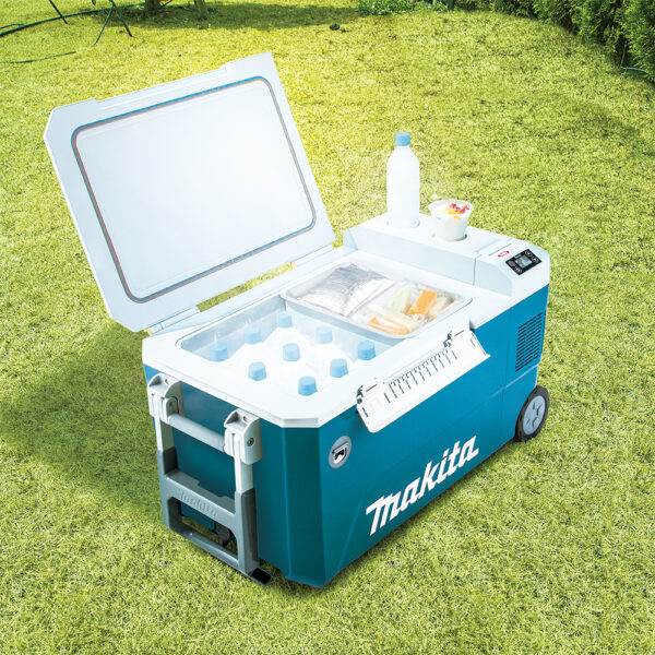 Cooler and Warmer Box XGT LXT / AC CW002GZ