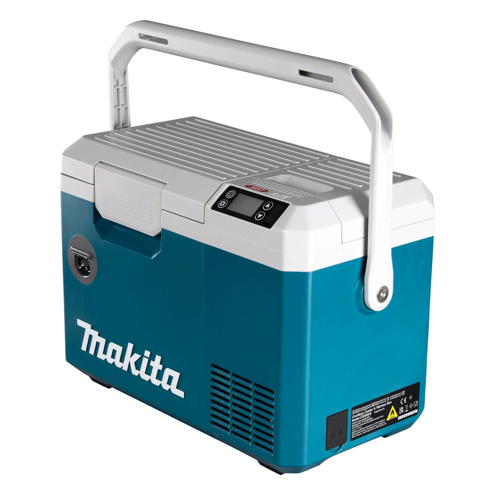Cooler and Warmer Box XGT LXT / AC CW003GZ