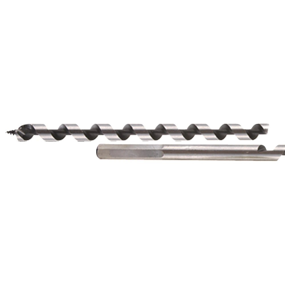 Auger Bit