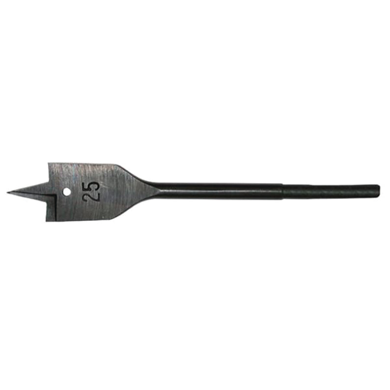 Spade (Flat) Wood Drill Bit