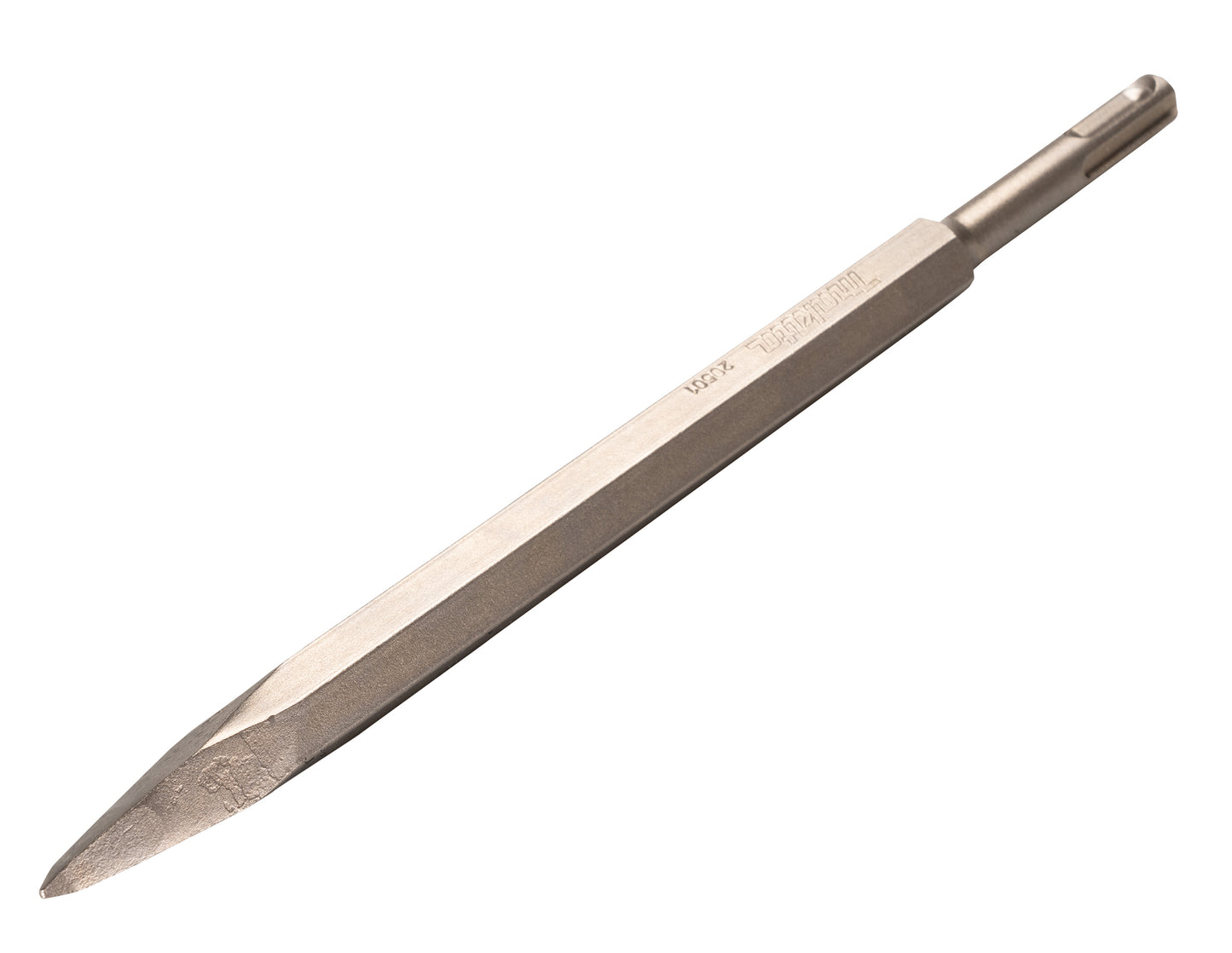 BULL POINT 250MM(SDS-PLUS SHANK)