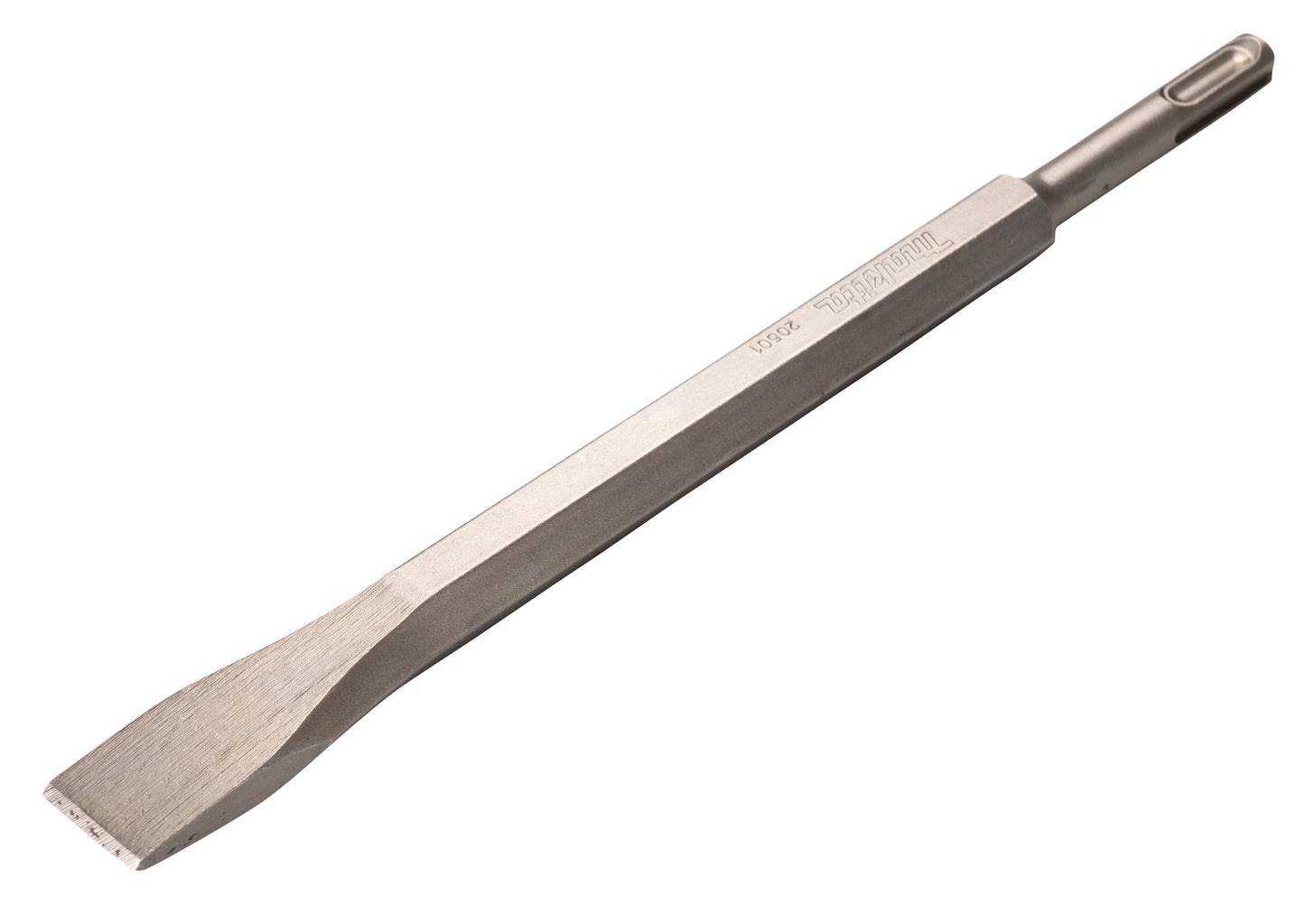 COLD CHISEL 20x250MM(SDS-PLUS SHANK)