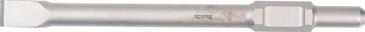Makita HEX Shank Cold Chisels
