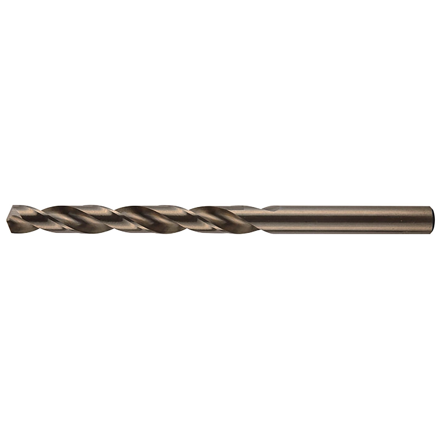 HSS Co-Metal Drill Bits (for Stainless Steal)