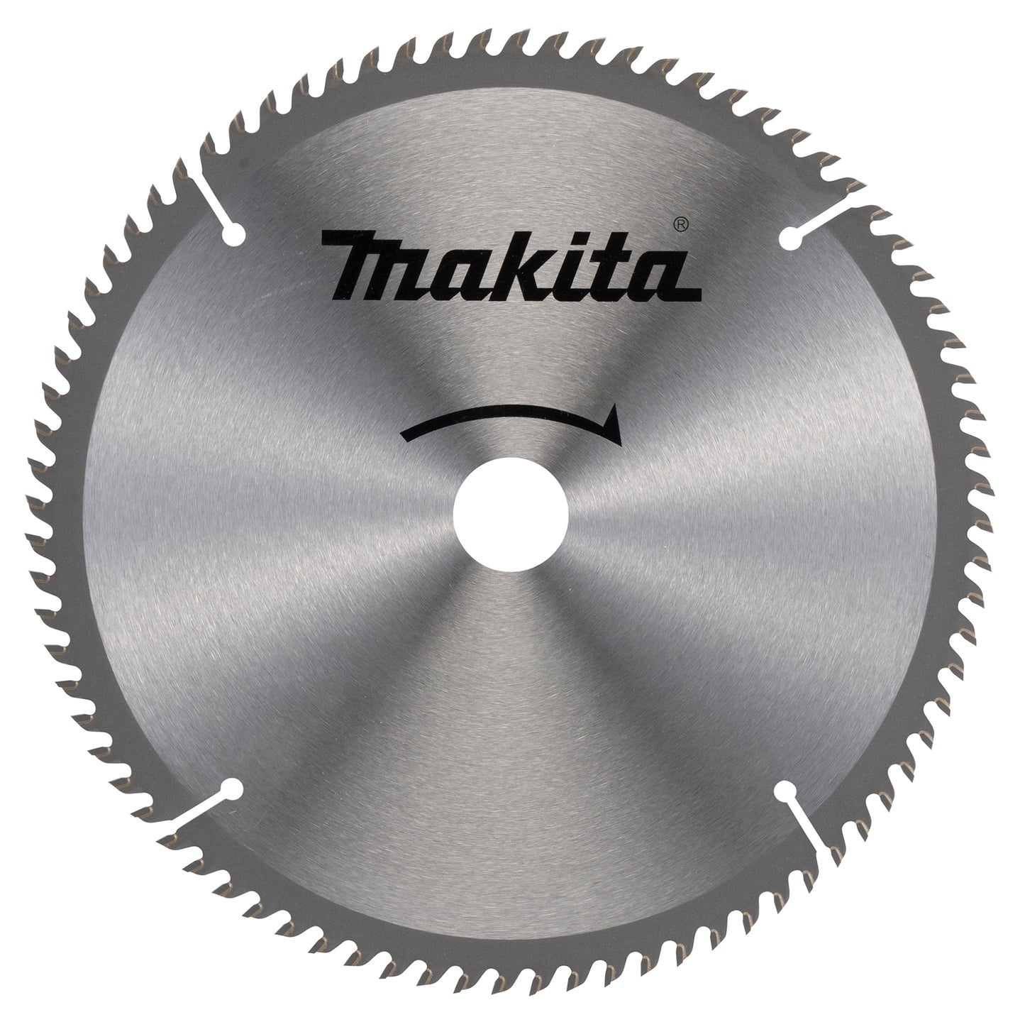 T.C.T Saw Blades for Wood - 235mm