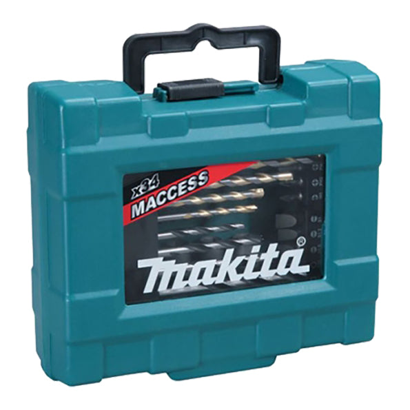 34 PC MACCESS ACCESSORIES SET