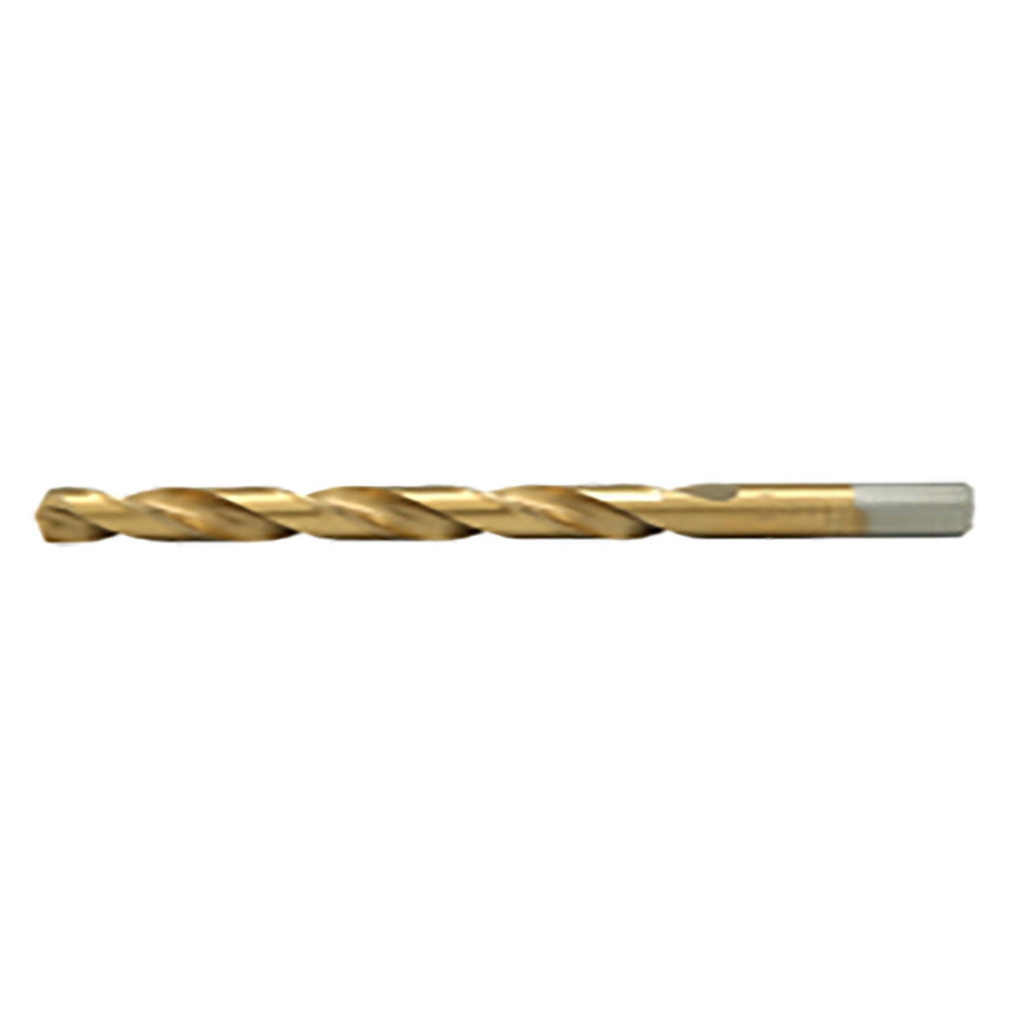 HSS Tin Metal (Economy) Drill Bits