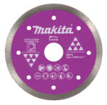 Makita Concrete Cutting Diamond Disc