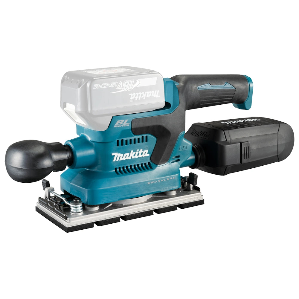 Finishing Sander LXT DBO380