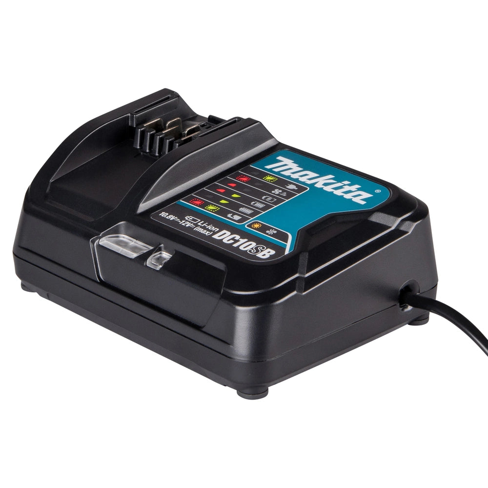 Battery Charger CXT DC10SB