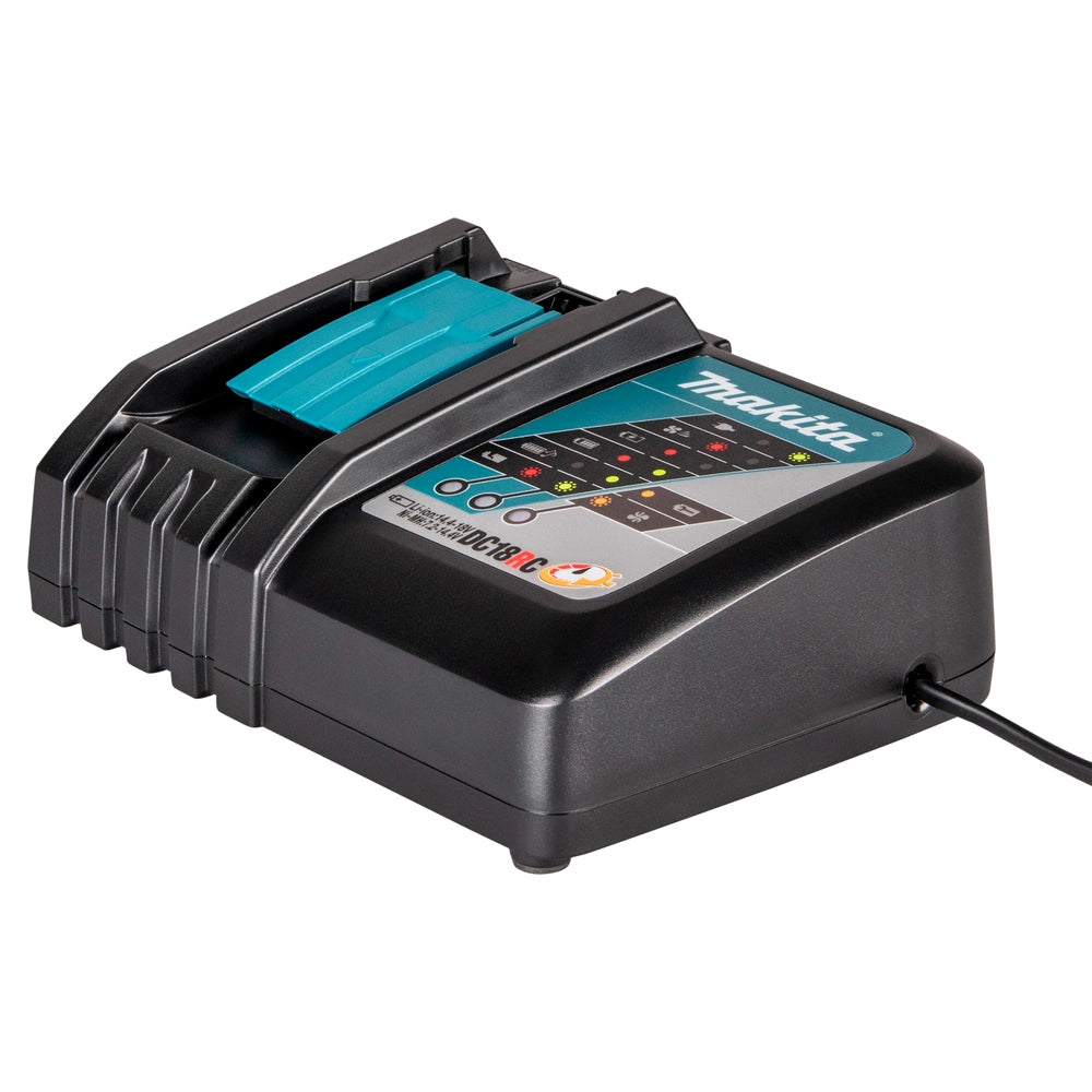 Battery Charger LXT DC18RC