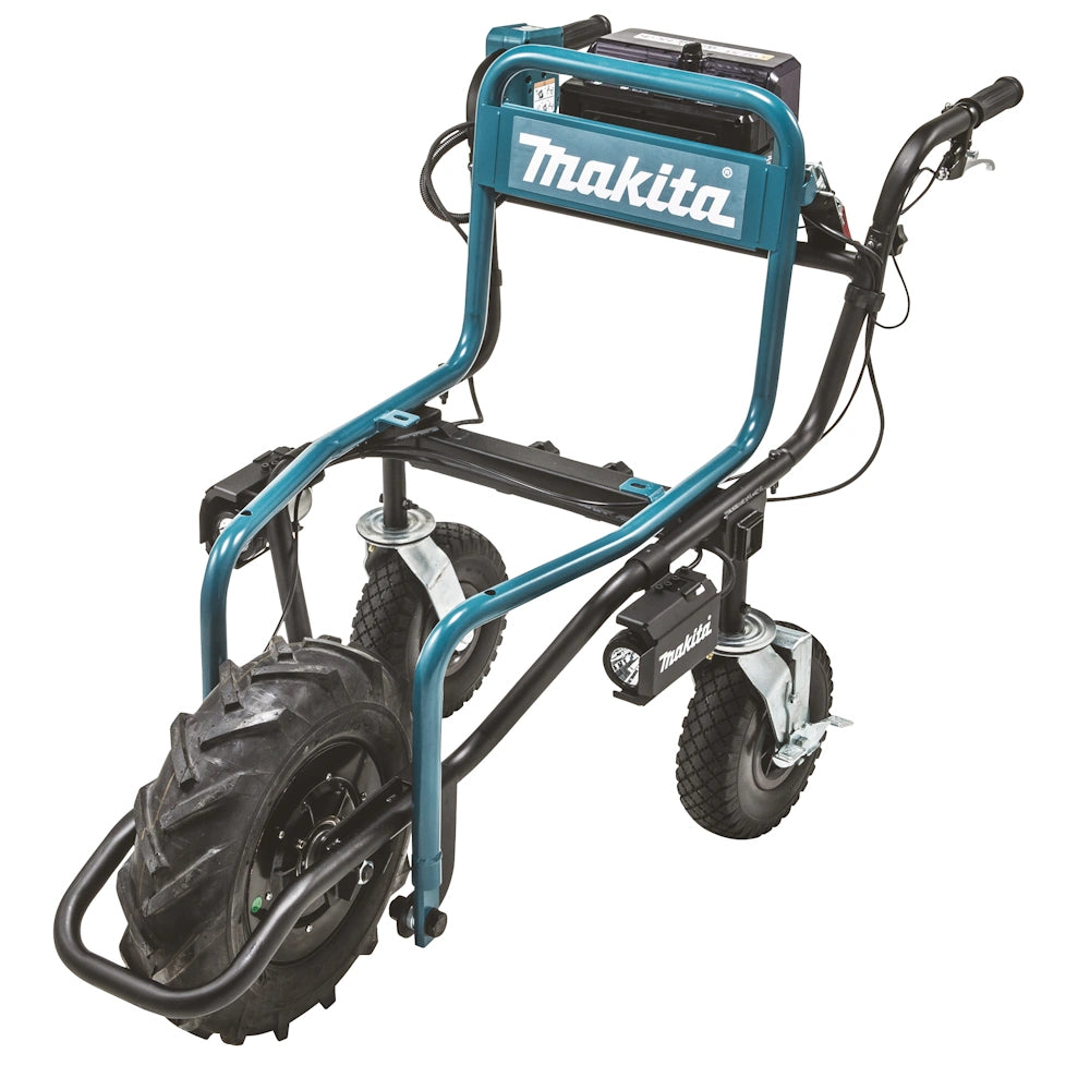 Wheelbarrow LXT DCU180