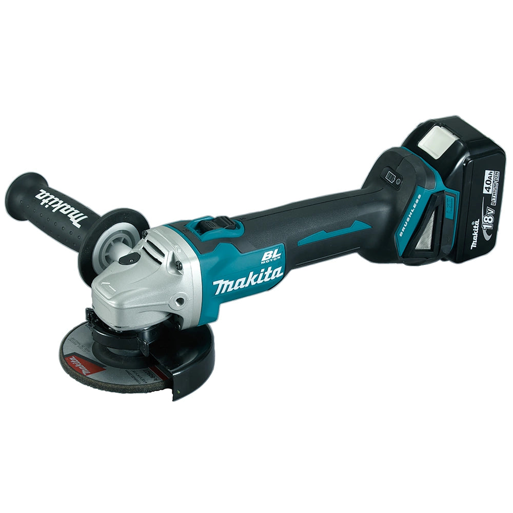 Angle Grinder LXT DGA454