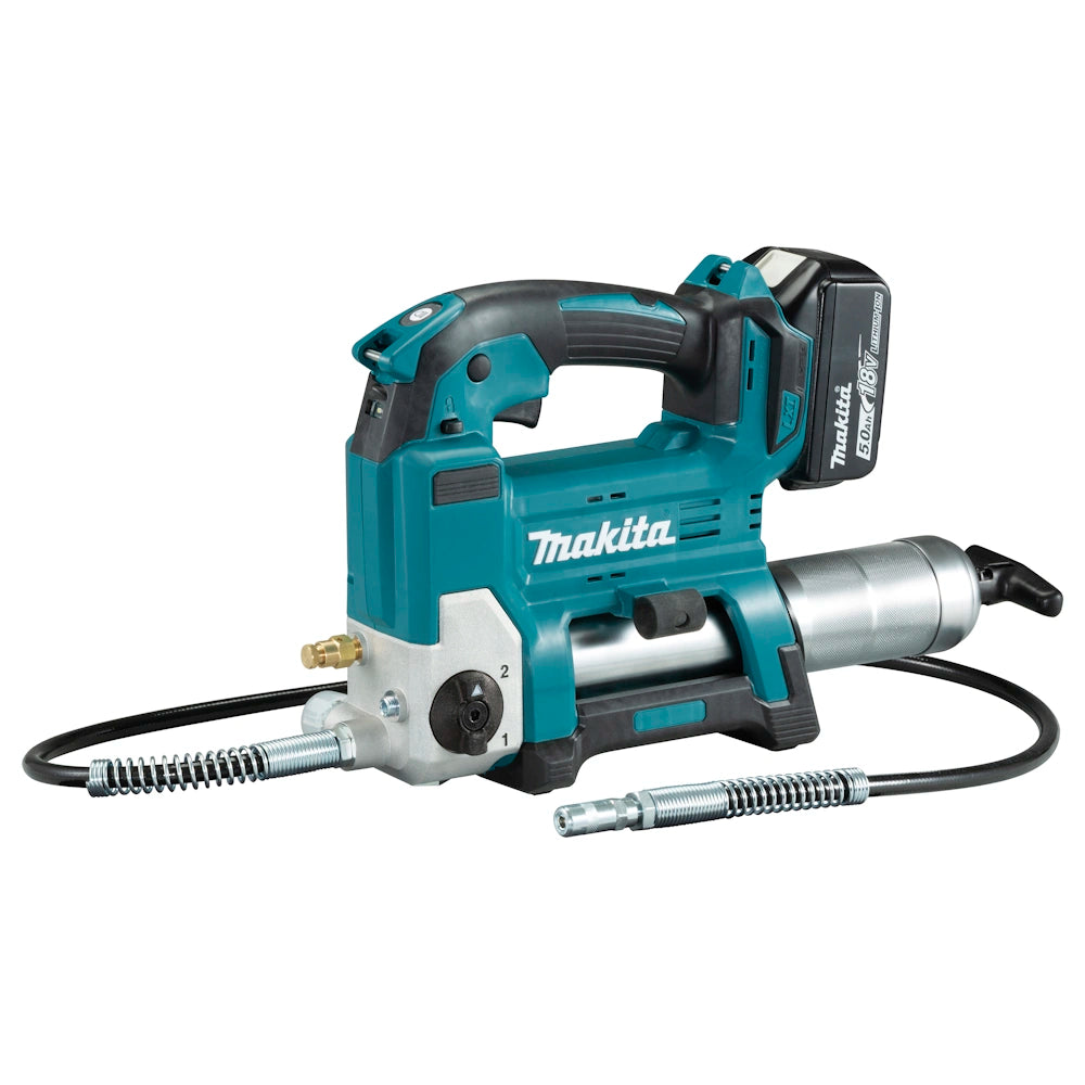 Grease Gun LXT DGP180