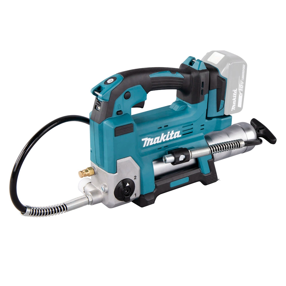 Grease Gun LXT DGP180