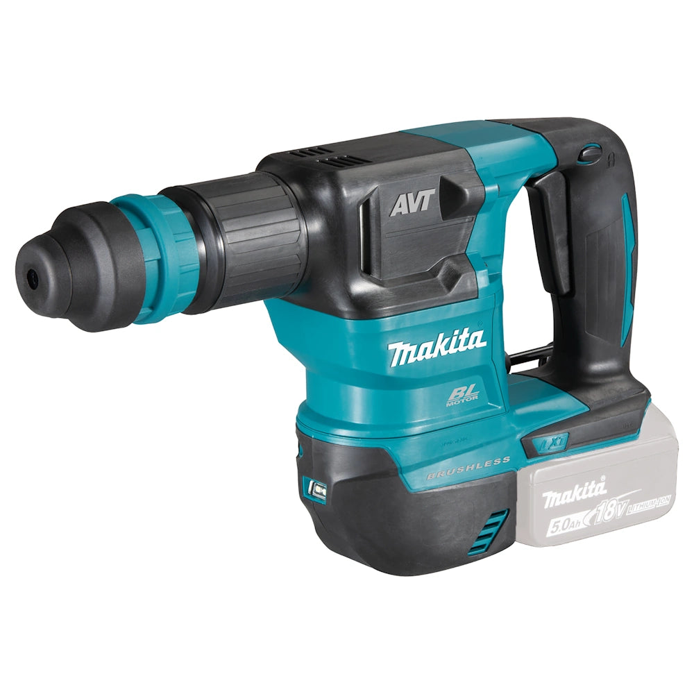 Power Scraper LXT DHK180