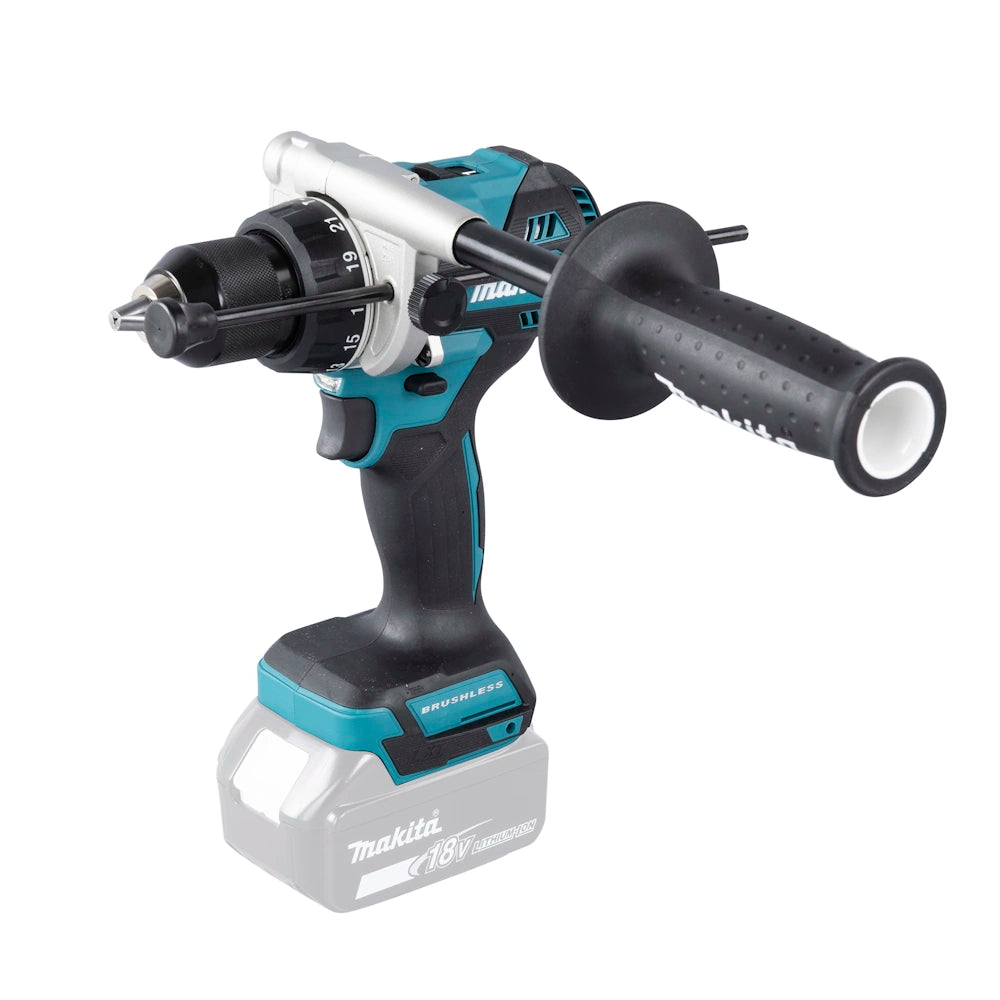 Percussion Driver Drill LXT DHP486