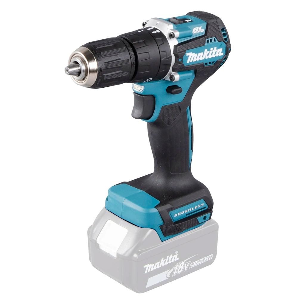 Impact Driver LXT DTD172