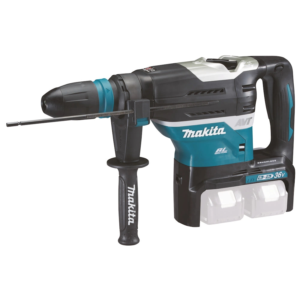 Rotary Hammer LXT DHR400