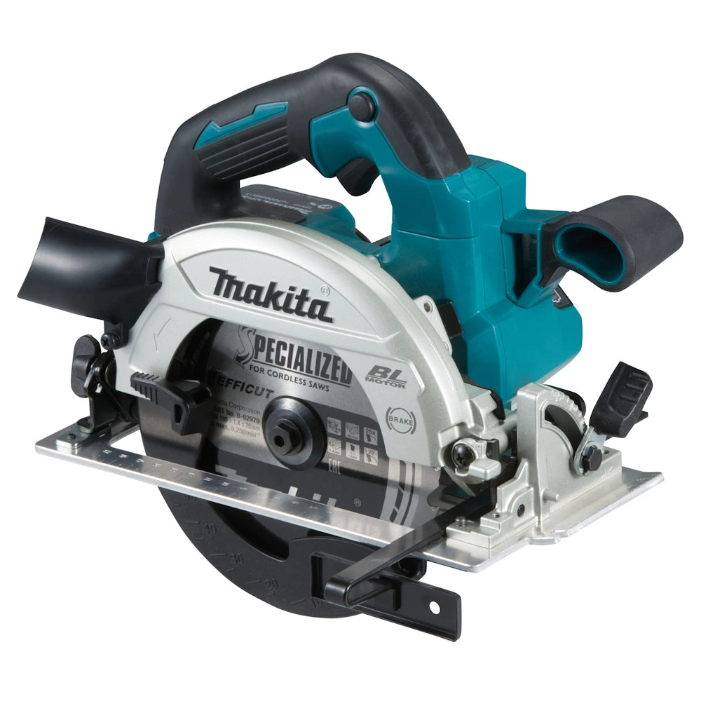 Circular Saw LXT DHS660