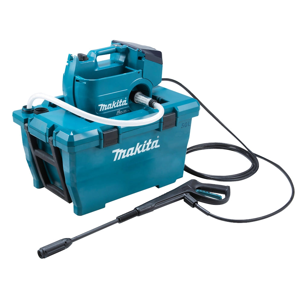 High Pressure Washer LXT DHW080