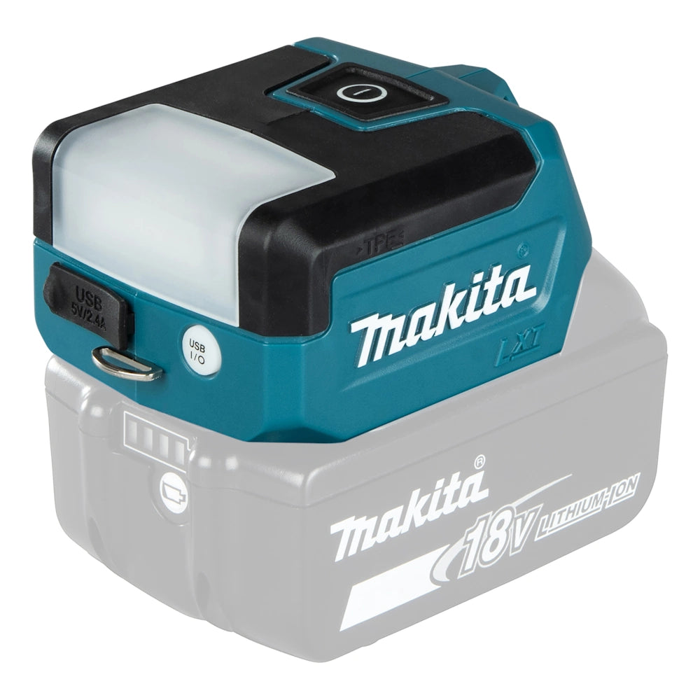 Worklight LXT DML817