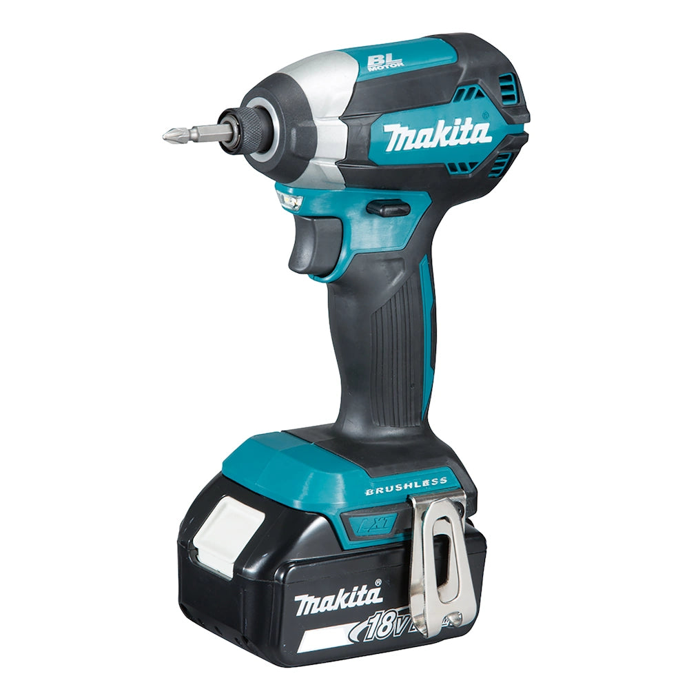 Impact Driver LXT DTD153