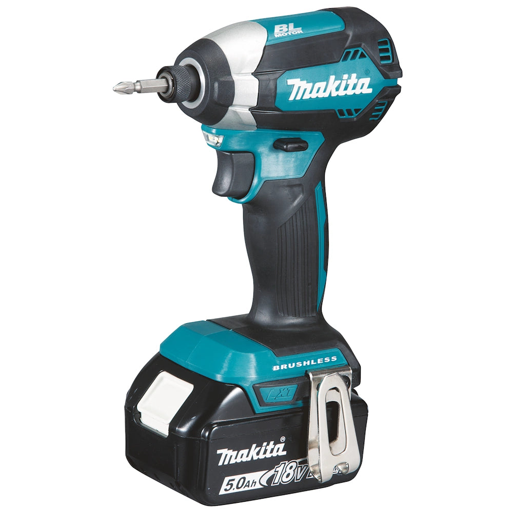Impact Driver LXT DTD153