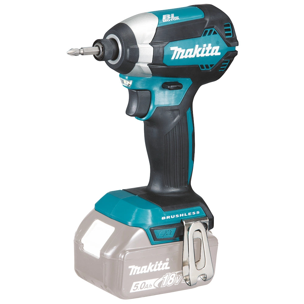 Impact Driver LXT DTD153