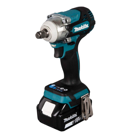 Impact Wrench LXT DTW300
